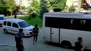 Seydişehir merkezli tarihi eser operasyonunda 2 şüphelinin son 5 yıllık geliri dudak uçuklattı