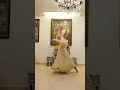 Actress Shreya Saran Stunning Classical Dance Performance