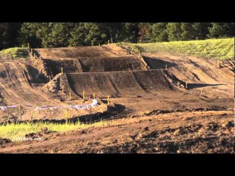 2011 Vurb Classic Silver Dollar Practice ft Bell / Stokes / Mitchell