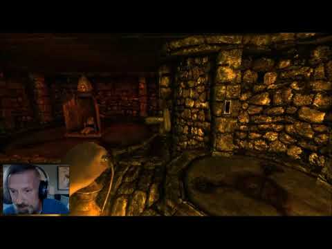 WE"RE DOIN" THIS!! AMNESIA CUSTOM STORYtime - TESTIFICATE (end)