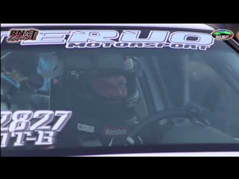 Piloto Marco Aurélio equipe Teruo Motorsport Campeão Paulista de Arrancada 2019 categoria DT-B