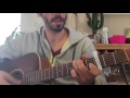 Les casseurs flowters - si facile cover tuto guitare ...