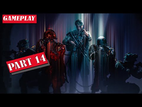 DEATH STRANDING - PART 14 | FULL Walkthrough Gameplay 1080p60*UHD (No Commentary)