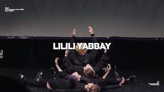 [세븐틴/호시/직캠] 171209 13월의 춤(LILILI YABBAY) @신촌 팬싸인회