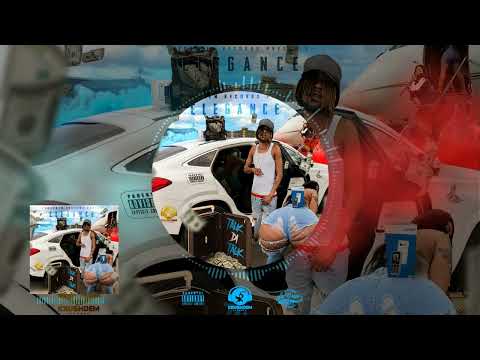 EleganceGad - Talk Di Talk (Official Audio)
