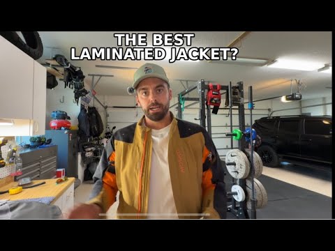 Best kit I’ve worn—waterproof, breathable, armored. Basilisk IR just flat-out works.