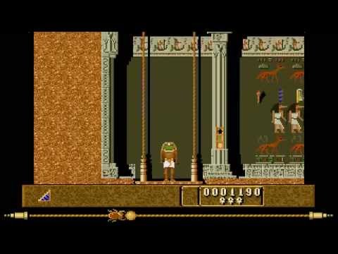 Eye Of Horus PC