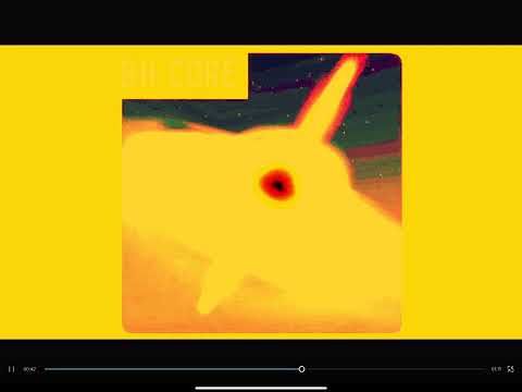 Black Hole Core - Startup (EARRAPE)