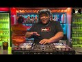 DJ MONSTER ROAD TO FESTIVE MIXTAPE 2025