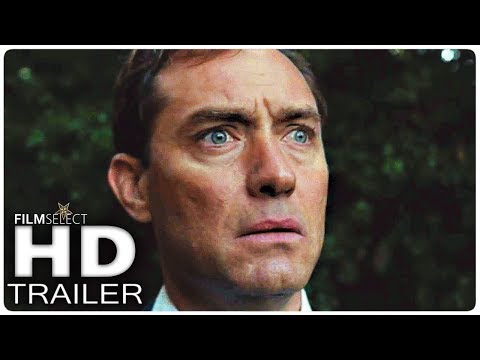 THE NEST Trailer (2020)