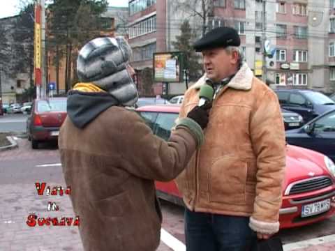 VIS 15.12.2008 - Sinucidere