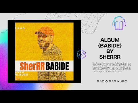 SherRR Feat Derya Cengiz, Sîmyager, Rageş Koçer - Ziman (Official Audio)