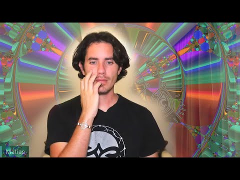 Day 102 RESENTMENT - Matias De Stefano - English Edit