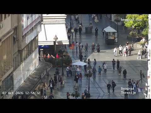 Belgrade City Centre thumbnail