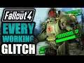Fallout 4 Glitches That Still Work with the Next Gen Patch