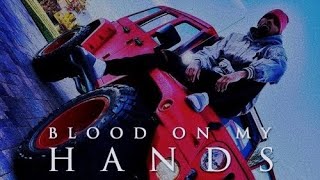 Chris Brown - Blood On My Hands