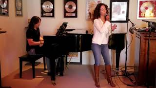 Laura Bryna - A Song For You