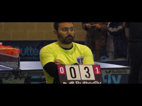 Il Tennistavolo è per Tutti 2016 - Interviste