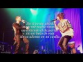 Zaz   & Pablo Alborán Inséparables  traducida