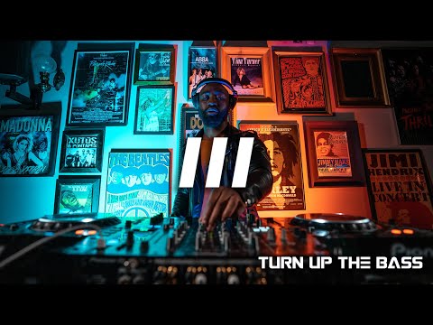 BREYTH x TURN UP THE BASS 03 | AFRO HOUSE, 2021