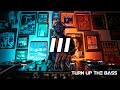 BREYTH x TURN UP THE BASS 03 | AFRO HOUSE, 2021
