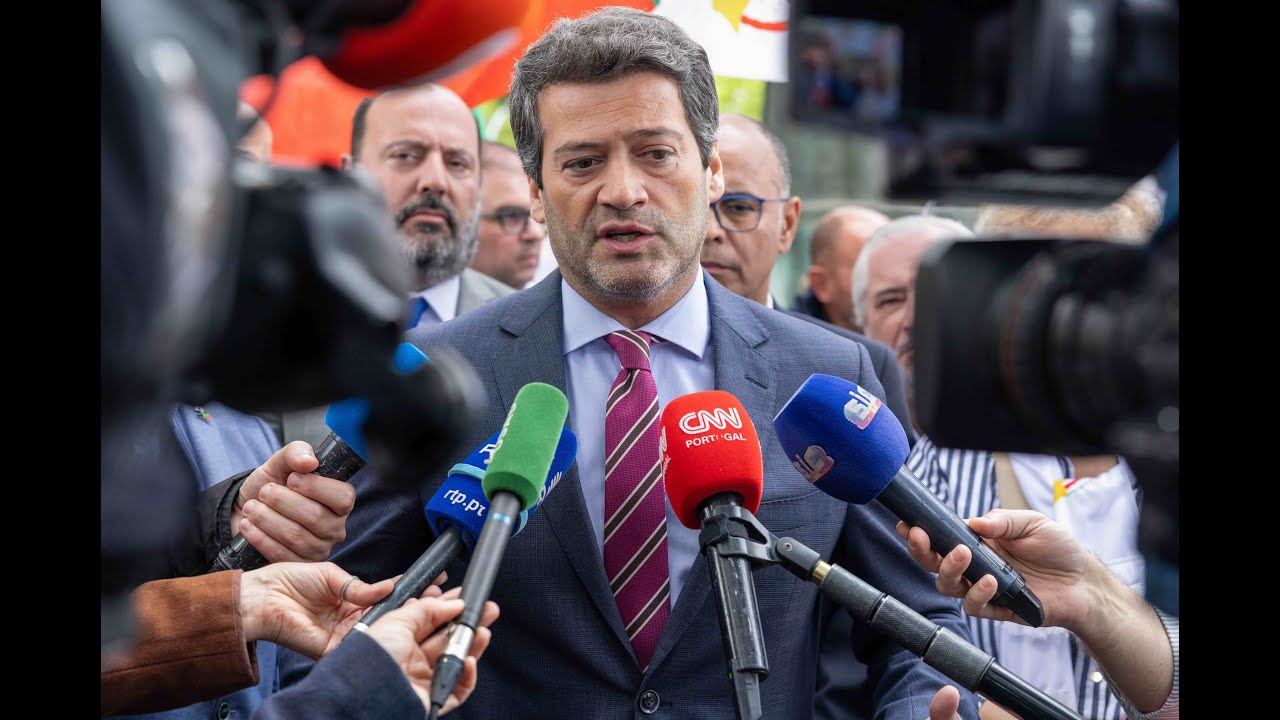 Montenegro disse que não houve mortes por causa do apagão. Mentiu aos portugueses!