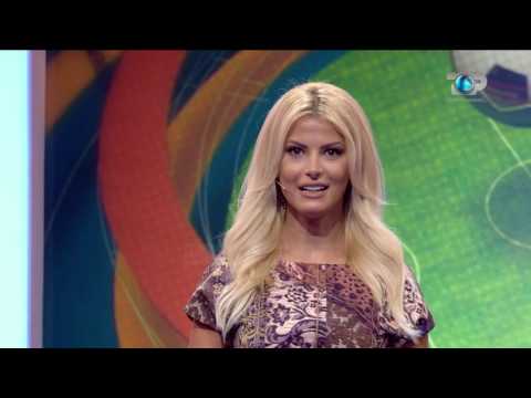 Procesi Sportiv, 2 Tetor 2016, Pjesa 3 - Top Channel Albania - Sport Talk Show
