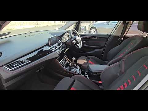 BMW 2-Series 216D SPORT 4DR GRAN TOURER - 7 SEATER - Image 2