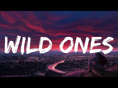 Flo Rida Wild Ones (feat. Sia) Lyrics (Mix) Zedd Stay...