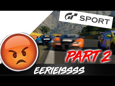 Gran Turismo Sport: THIS DIRTY DRIVER NEEDS TO GET BANNED!! **Part 2** Beginner to Winner Series #28