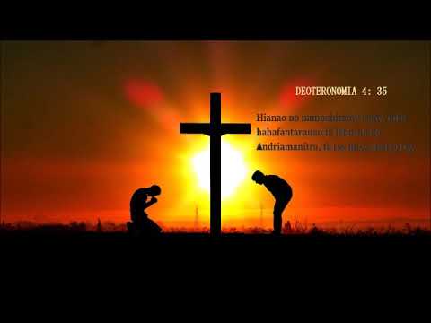 Fihirana FFPM hira 427 Tsaroako dia tsaroako