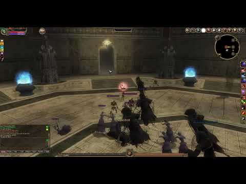 Oriental KalOnline - Tower of Priest Teleport System (POUW)