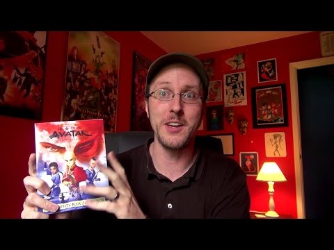 Last Airbender Vlogs: Episode 1 - The Boy In The Iceberg