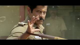 Saamy 2 movie trailer 2018    vikram new movie saamy2 movie 2018 HD