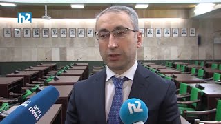 400 000 դրամ՝ 4 ուսանողի. IDBank - ը Գևորգ Արշակյանի անվան կրթաթոշակ է սահմանել: Լրաբեր - 21.10.2021