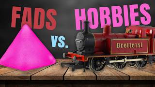 Fighting Back Against Overconsumption With a Hobby