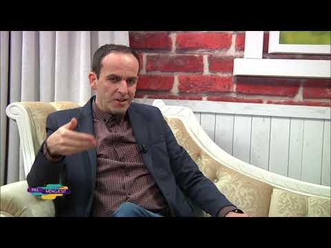 ''Pas mengjesit ne Koha" - Qani Shabani