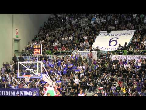 Dinamo basket Sassari .Dinamo è sempre magica(INNO)!.m4v