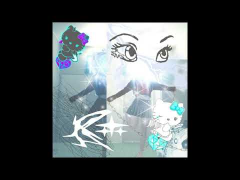 *free* bladee x yung lean x drain gang type beat - "skyfall"