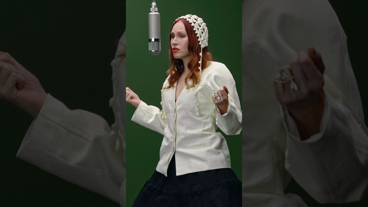 LaTorre - Flor de Sal | A COLORS MOMENT