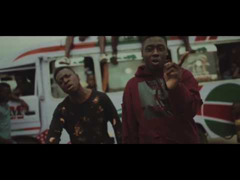 HNR - It's Ok (Clip Officiel)