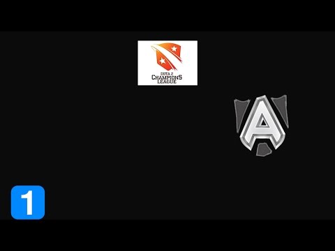 Full Highlights .PRIES. vs Alliance - D2CL_Season_6