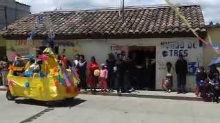 preview picture of video 'Participación en la Feria 2014'