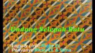 Download lagu Undang selepak batu mp3