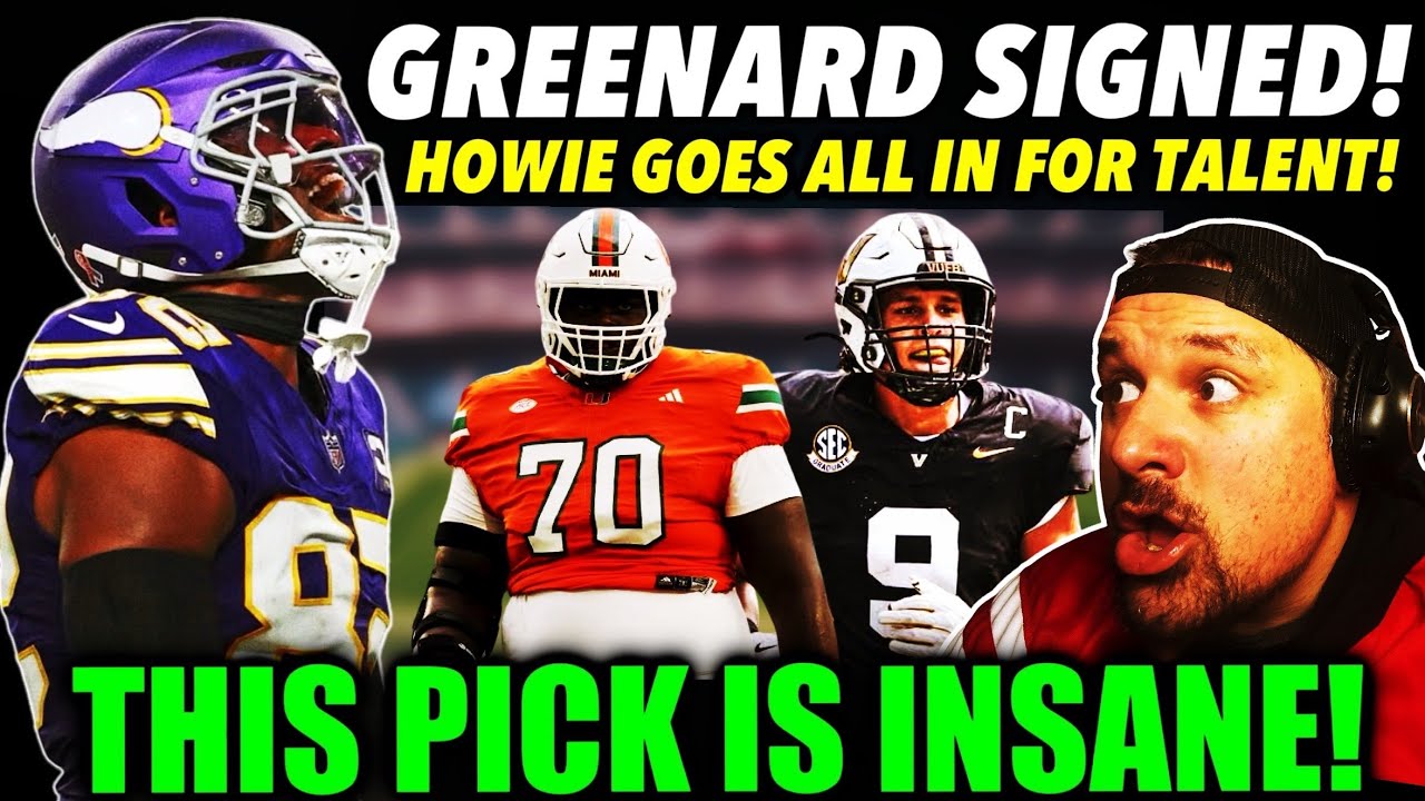 💥Eagles Just Found Their NEXT SUPERSTAR?! Eagles Day 2 WEAPONS & Finally The Trade FOR EDGE! UPDATE🔥