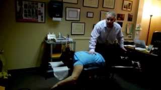 preview picture of video 'Spinal Decompression Therapy by Scotchtown Chiropractor Middletown NY 10940 10941'