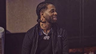 Hoodrich Pablo Juan In The Studio With Nard &amp; B | Trench Cook Up Ep 10