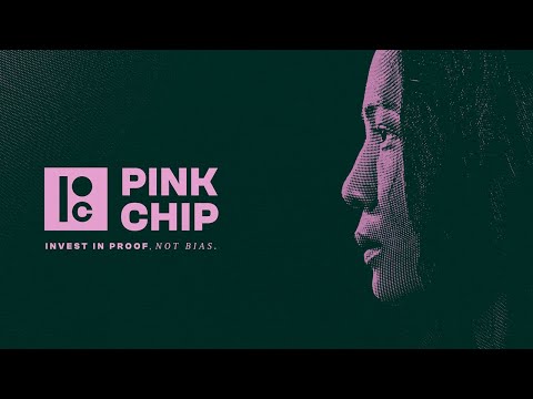 バイアスを、データで殴る / DEGIRO & UN Women「Pink Chip」