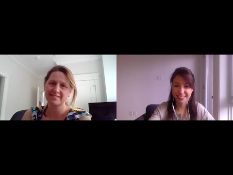 YMP TV - Tara Christie CEO of  Banyan Gold