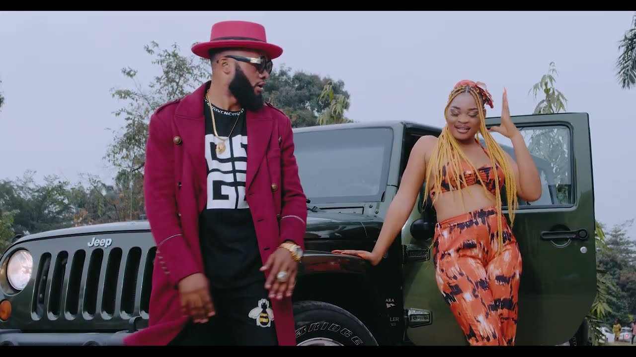 Musique : "Partout", le nouveau clip de Cedro-By déjà disponible sur Youtube
